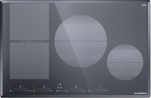Индукционная варочная панель Маунфилд CVI804SFLGR фото в Тюмени Индукционная варочная панель Maunfeld CVI804SFLGR фото в Тюмени