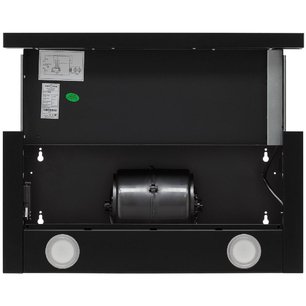 Встраиваемая вытяжка Krona KAMILLA TK 600 BLACK (1 мотор) фото 4 в Тюмени Встраиваемая вытяжка Krona KAMILLA TK 600 BLACK (1 мотор) фото 4 в Тюмени