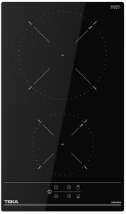 Индукционная варочная панель Teka IBC 32000 TTC BLACK фото в Тюмени