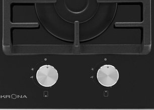 Варочная панель KRONA GALILEO 30 BL фото 4 в Тюмени
