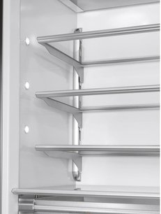 Холодильник Смег RF376LSIX фото 4 в Тюмени Холодильник Smeg RF376LSIX фото 4 в Тюмени