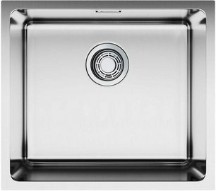 Мойка Omoikiri TADZAVA 49-U/I IN фото