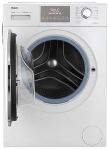 Стиральная машина Хайер HW100-BP14758 фото 3 в Тюмени Стиральная машина Haier HW100-BP14758 фото 3 в Тюмени