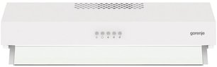 Вытяжка Горение WHU 529 EW/M фото 3 в Тюмени Вытяжка Gorenje WHU 529 EW/M фото 3 в Тюмени