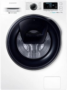 Стиральная машина Samsung WW 70K6210 RW AddWash фото в Тюмени