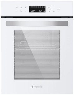 Духовой шкаф Maunfeld EOEH5110W фото в Тюмени