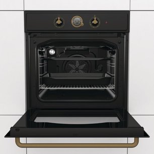 Духовой шкаф Горение BO7530CLB фото 2 в Тюмени Духовой шкаф Gorenje BO7530CLB фото 2 в Тюмени