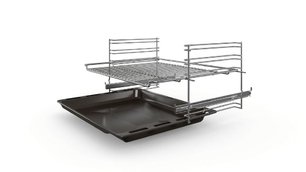 Духовой шкаф Бош HBF134EL0R фото 4 в Тюмени Духовой шкаф Bosch HBF134EL0R фото 4 в Тюмени