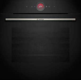 Духовой шкаф Бош HBG7241B2 фото в Тюмени Духовой шкаф Bosch HBG7241B2 фото в Тюмени
