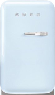 Минибар Смег FAB5LPB6 фото в Тюмени Минибар Smeg FAB5LPB6 фото в Тюмени