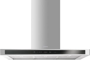 Вытяжка Смег KSE951X3 фото в Тюмени Вытяжка Smeg KSE951X3 фото в Тюмени