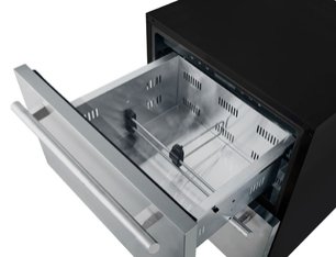 Встраиваемый под столешницу винный шкаф CellarPrivate CP051 фото 4 в Тюмени