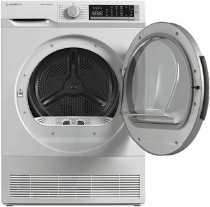 Сушильная машина Maunfeld MFDM157WH200 SLIM фото 3 в Тюмени