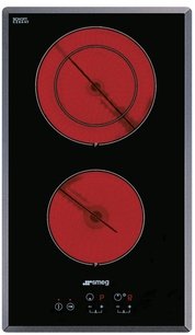 Варочная панель Smeg SE2321TE2 фото в Тюмени