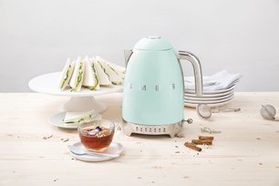 Чайник Smeg KLF03PGEU фото 4