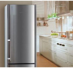 Холодильник Либхер CBPes 3656 Premium BioFresh фото 4 в Тюмени Холодильник Liebherr CBPes 3656 Premium BioFresh фото 4 в Тюмени