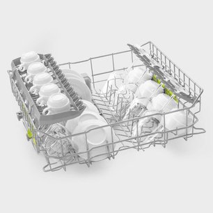 Встраиваемая посудомоечная машина Смег ST211DS фото 2 в Тюмени Встраиваемая посудомоечная машина Smeg ST211DS фото 2 в Тюмени
