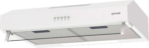 Вытяжка Горение WHU 629 EW/M фото 2 в Тюмени Вытяжка Gorenje WHU 629 EW/M фото 2 в Тюмени