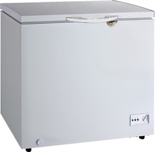 Морозильный ларь Vestfrost VFCH 230 W фото в Тюмени