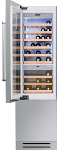 Винный шкаф KitchenAid KCZWX 20600L фото 2 в Тюмени