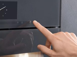 Духовой шкаф Миле H6860BPX GRGR фото 3 в Тюмени Духовой шкаф Miele H6860BPX GRGR фото 3 в Тюмени