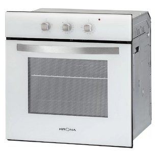 Духовой шкаф Крона SEMPRE 60 WH фото 2 в Тюмени Духовой шкаф KRONA SEMPRE 60 WH фото 2 в Тюмени