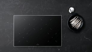 Индукционная варочная панель Barazza 1PKC80N фото 3 в Тюмени