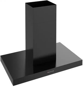 Вытяжка Фалмек PLANE ISOLA BLACK 120 PLUS old фото в Тюмени Вытяжка Falmec PLANE ISOLA BLACK 120 PLUS old фото в Тюмени