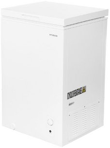 Морозильный ларь Hyundai CH1002 фото 4 в Тюмени