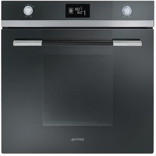 Духовой шкаф Смег SF122NE фото в Тюмени Духовой шкаф Smeg SF122NE фото в Тюмени