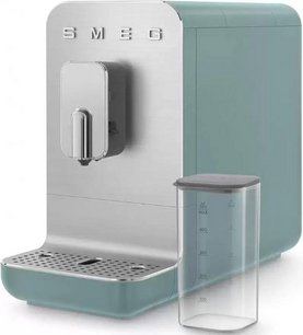 Кофемашина Смег BCC13EGMEU фото в Тюмени Кофемашина Smeg BCC13EGMEU фото в Тюмени