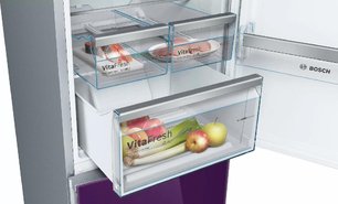 Холодильник Бош KGN39JA3AR фото 2 в Тюмени Холодильник Bosch KGN39JA3AR фото 2 в Тюмени