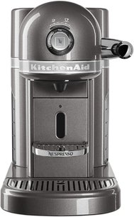 Кофемашина Китчен Эйд 5KES0503EMS фото 2 в Тюмени Кофемашина KitchenAid 5KES0503EMS фото 2 в Тюмени