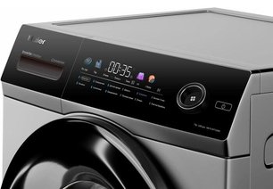 Стиральная машина Хайер HW70-BP12269S фото 3 в Тюмени Стиральная машина Haier HW70-BP12269S фото 3 в Тюмени