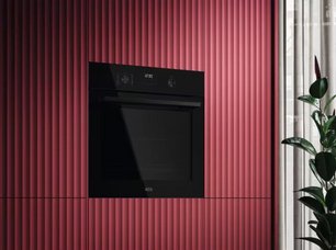 Духовой шкаф AEG NBA5C43AK фото 4 в Тюмени