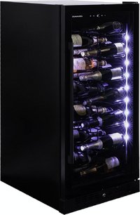 Винный шкаф Dunavox DX-70.258MB фото 2 в Тюмени