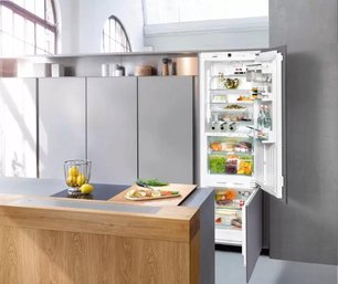 Холодильник Либхер ICBP 3266 Premium BioFresh фото 4 в Тюмени Холодильник Liebherr ICBP 3266 Premium BioFresh фото 4 в Тюмени