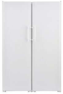 Холодильник Либхер SBS 7212 Comfort NoFrost фото 2 в Тюмени Холодильник Liebherr SBS 7212 Comfort NoFrost фото 2 в Тюмени