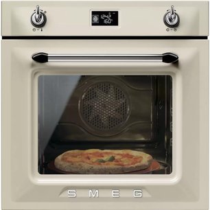 Духовой шкаф Смег SF6922PPZE фото в Тюмени Духовой шкаф Smeg SF6922PPZE фото в Тюмени