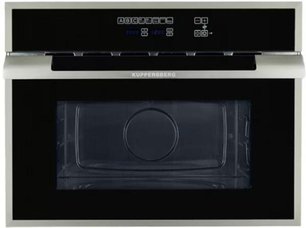 Микроволновая печь Куперсберг HMW 969 BL-AL фото в Тюмени Микроволновая печь Kuppersberg HMW 969 BL-AL фото в Тюмени