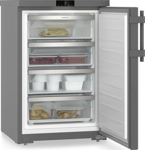 Холодильник Liebherr Fdgd 1404 Pure фото 2 в Тюмени