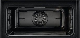 Духовой шкаф Электролюкс VKL 8E00 V фото 4 в Тюмени Духовой шкаф Electrolux VKL 8E00 V фото 4 в Тюмени