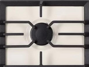 Газовая варочная панель Kuppersberg FS 601 C BRONZE фото 2 в Тюмени