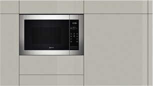 Микроволновая печь Нефф H12WE60N0 фото 2 в Тюмени Микроволновая печь Neff H12WE60N0 фото 2 в Тюмени