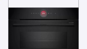 Духовой шкаф Бош CMG9241B1 фото 2 в Тюмени Духовой шкаф Bosch CMG9241B1 фото 2 в Тюмени