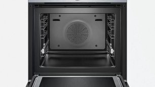 Духовой шкаф Бош HMG636RS1 фото 4 в Тюмени Духовой шкаф Bosch HMG636RS1 фото 4 в Тюмени
