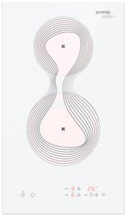 Варочная панель Gorenje ECT322KR фото 2 в Тюмени