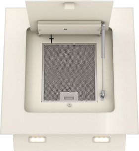 Вытяжка Franke MELODY 60 BG фото 4 в Тюмени