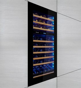 Встраиваемый винный шкаф Pando PVMAVP 124-70CRR фото 2 в Тюмени