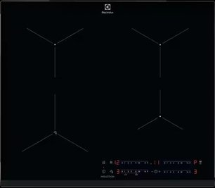 Варочная панель Electrolux EIS 6134 фото в Тюмени
